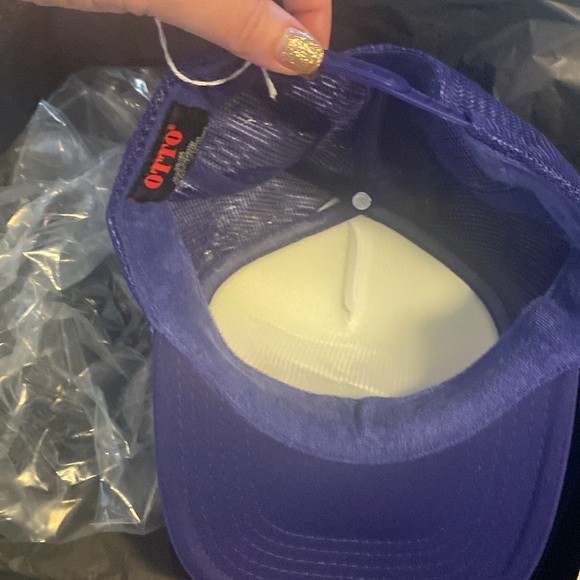 Workin’ like a Sicko this morning, I puked on laundry Trucker hat - Picture 5 of 7